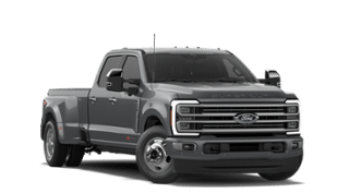2027 Ford Super Duty® External Image 4